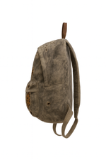 Cheetah Dévoilé Bag